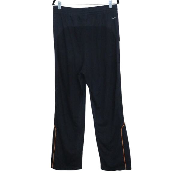 Adidas Mens Y2K Sweatpants Casual Athleisure Track Pants Navy Blue L - Picture 2 of 9